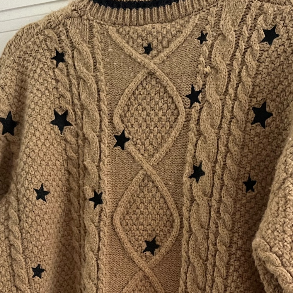 Preloved Taylor Swift Fearless Cardigan XS/S - Picture 8 of 8